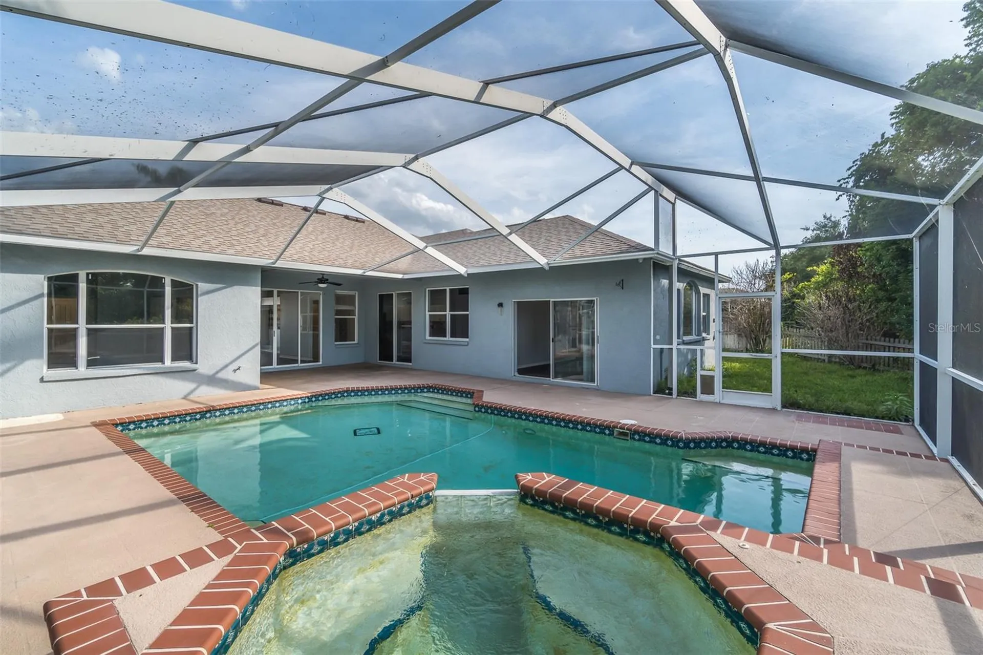 1309 Pristine Place Lutz FL 33549