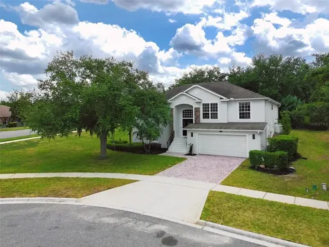 1397 Lattimore Drive Clermont FL 34711