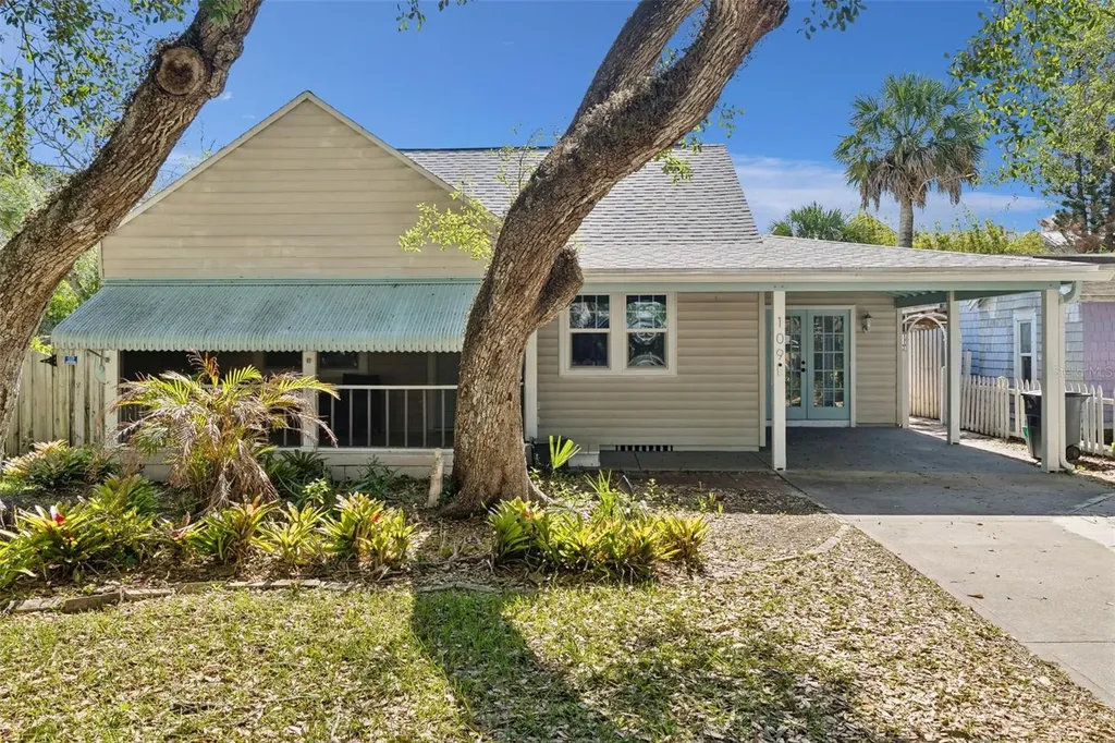109 N Peninsula Avenue New Smyrna Beach FL 32169