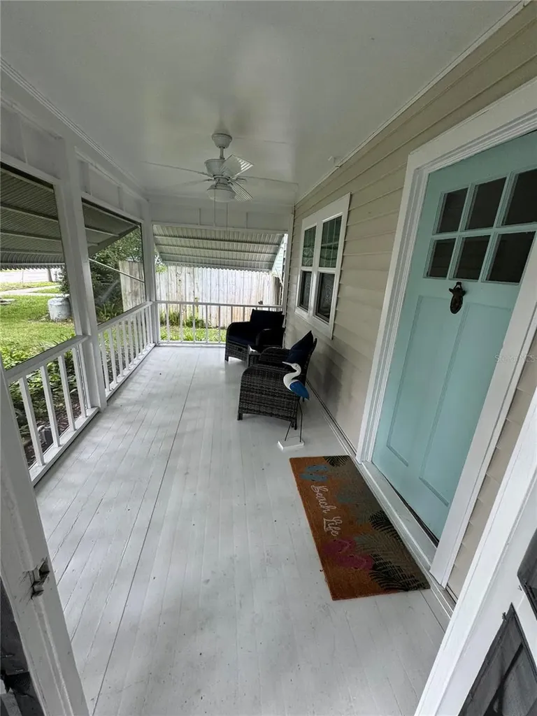 109 N Peninsula Avenue New Smyrna Beach FL 32169
