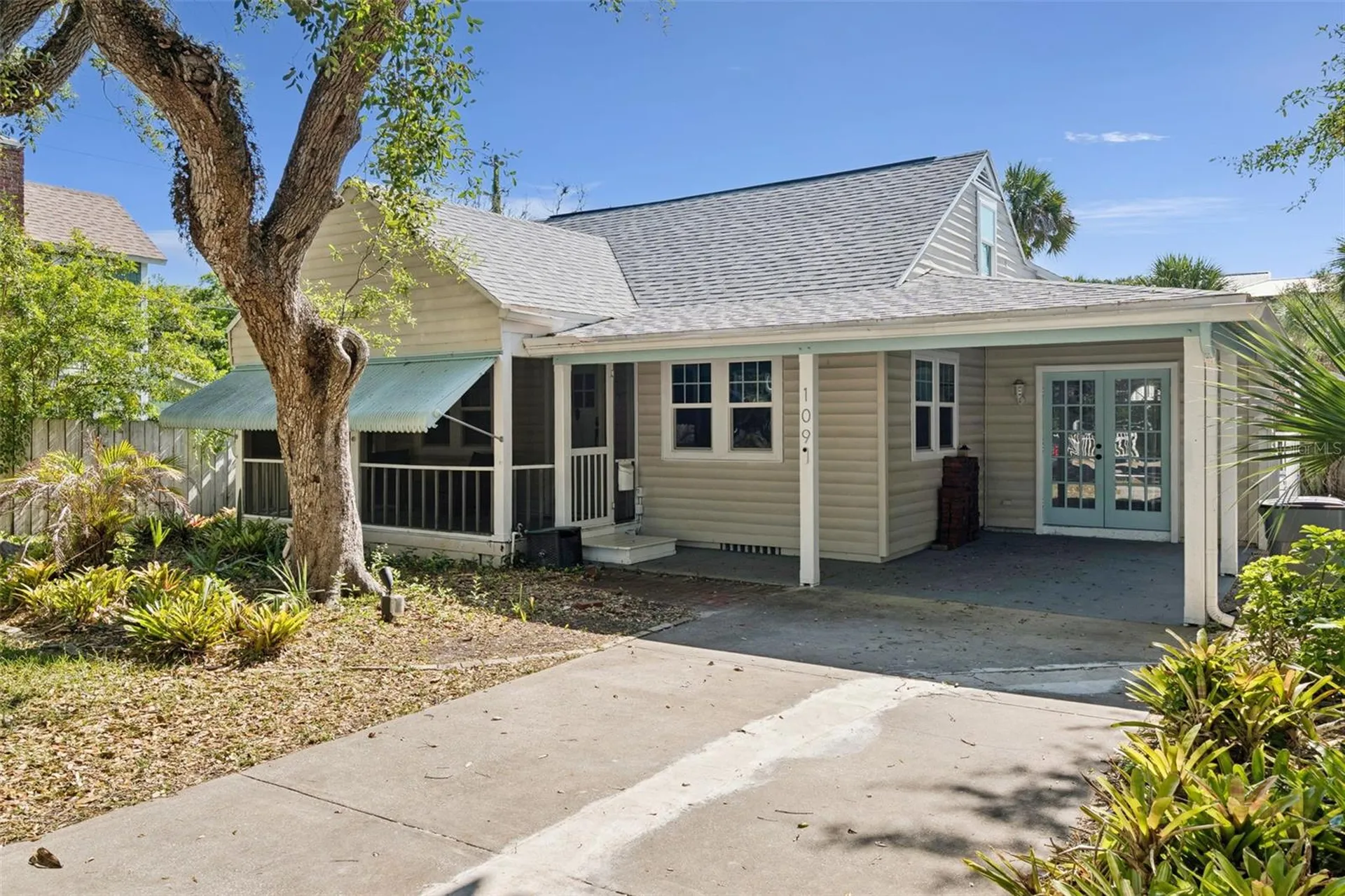 109 N Peninsula Avenue New Smyrna Beach FL 32169