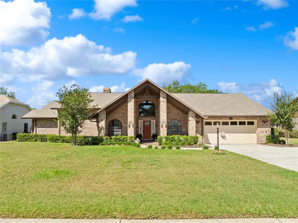 6219 Huntington Drive Zephyrhills FL 33542