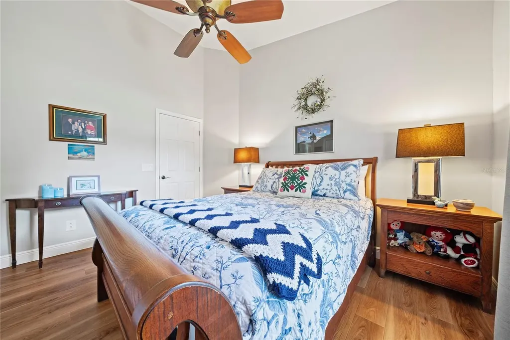 6219 Huntington Drive Zephyrhills FL 33542