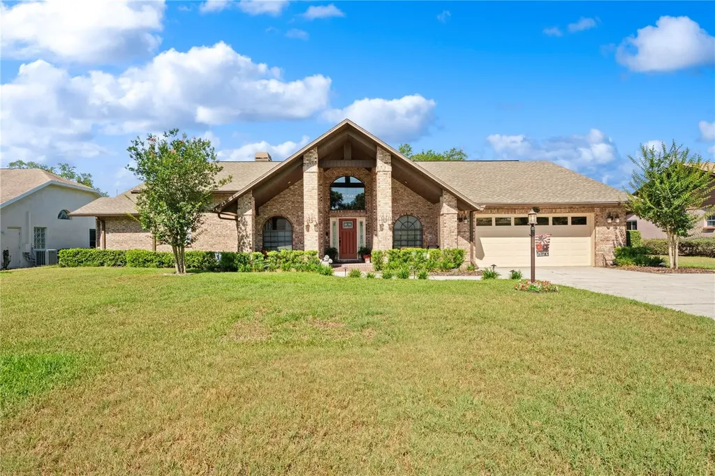 6219 Huntington Drive Zephyrhills FL 33542