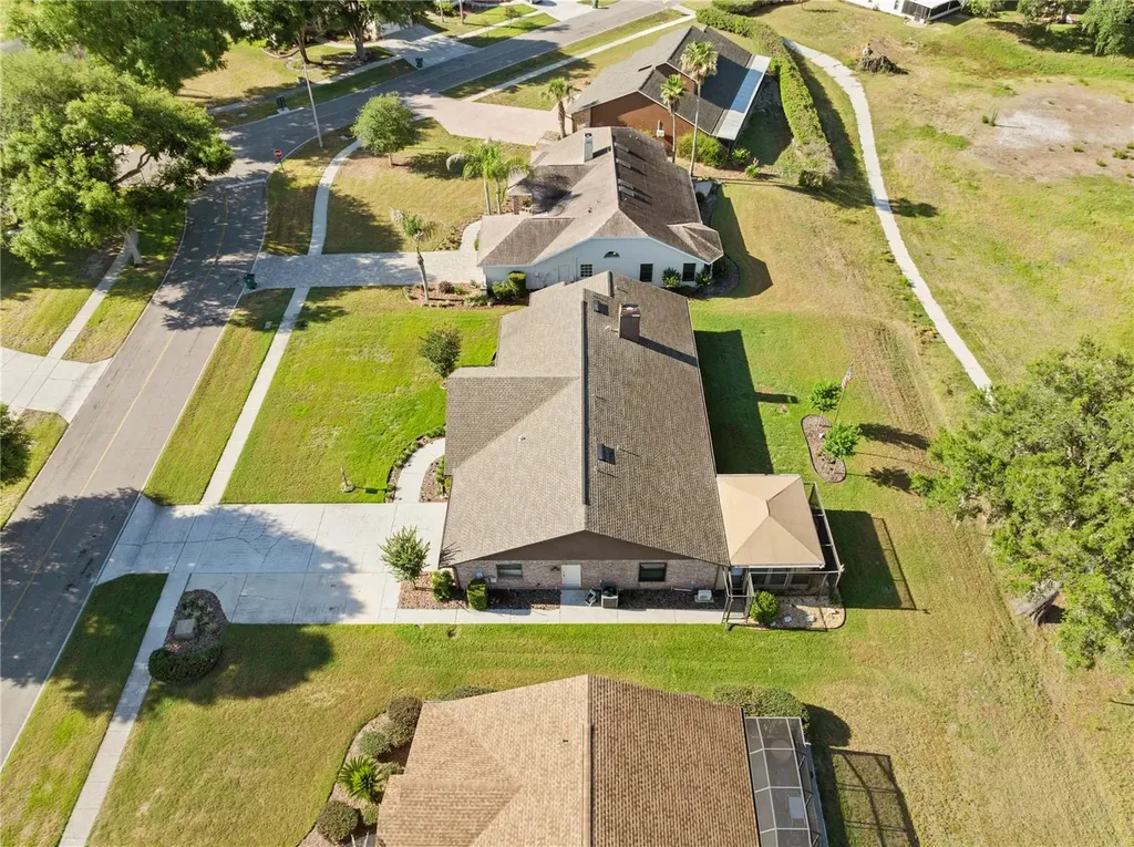 6219 Huntington Drive Zephyrhills FL 33542