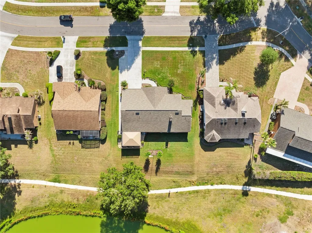 6219 Huntington Drive Zephyrhills FL 33542