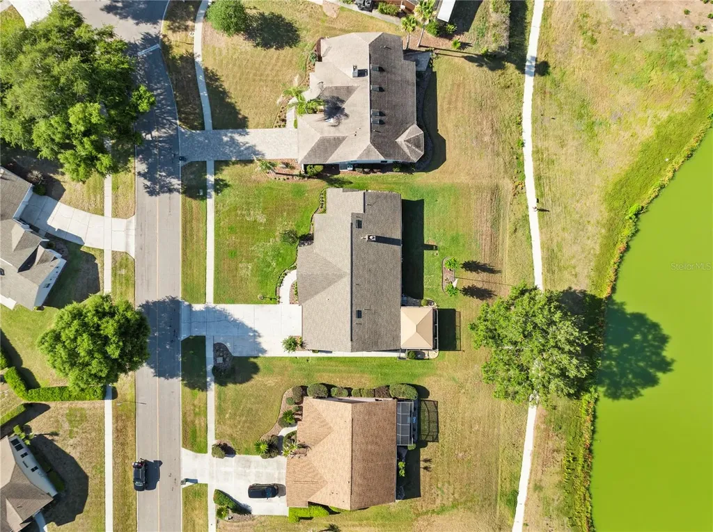 6219 Huntington Drive Zephyrhills FL 33542