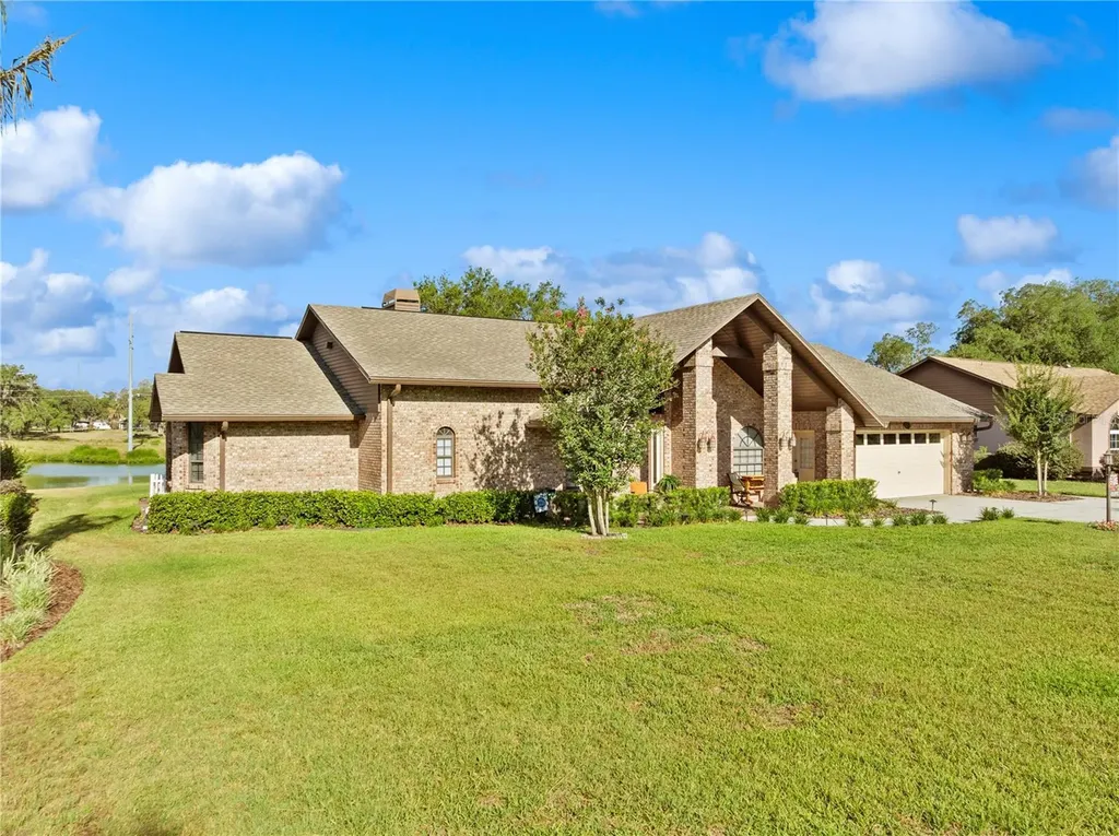 6219 Huntington Drive Zephyrhills FL 33542