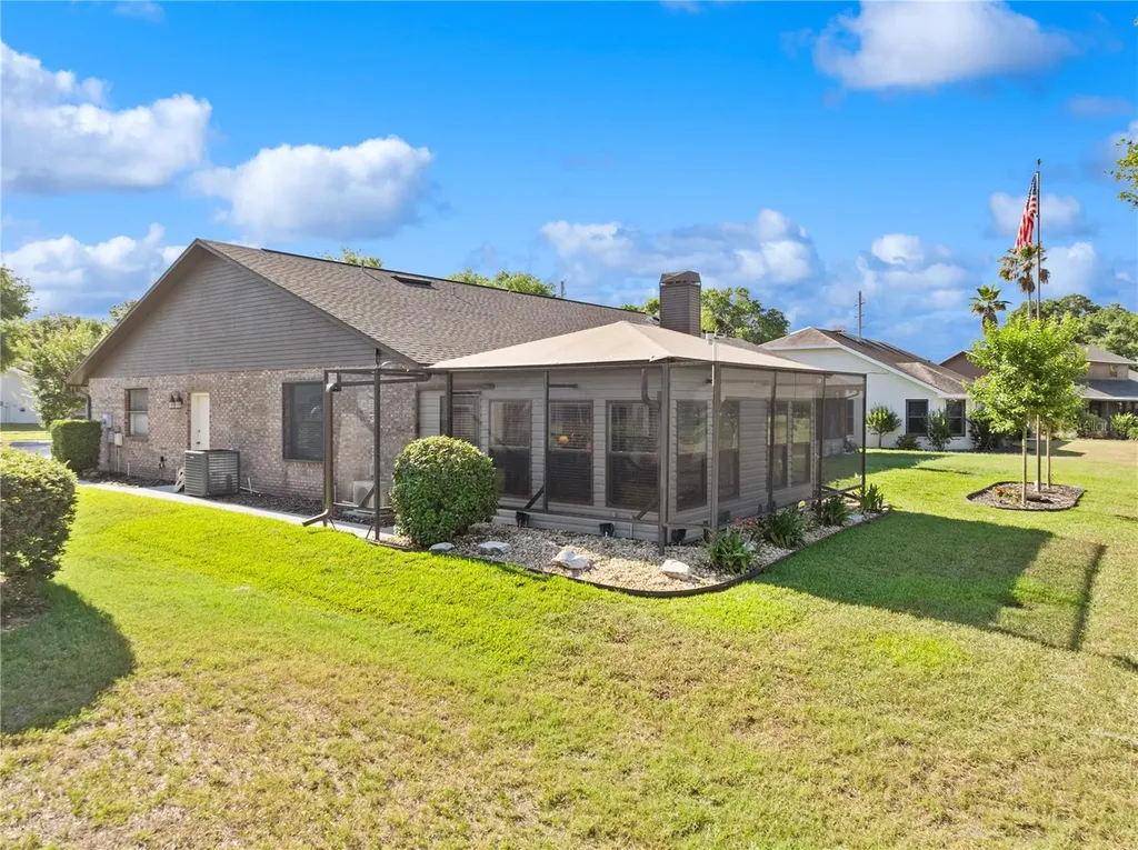 6219 Huntington Drive Zephyrhills FL 33542