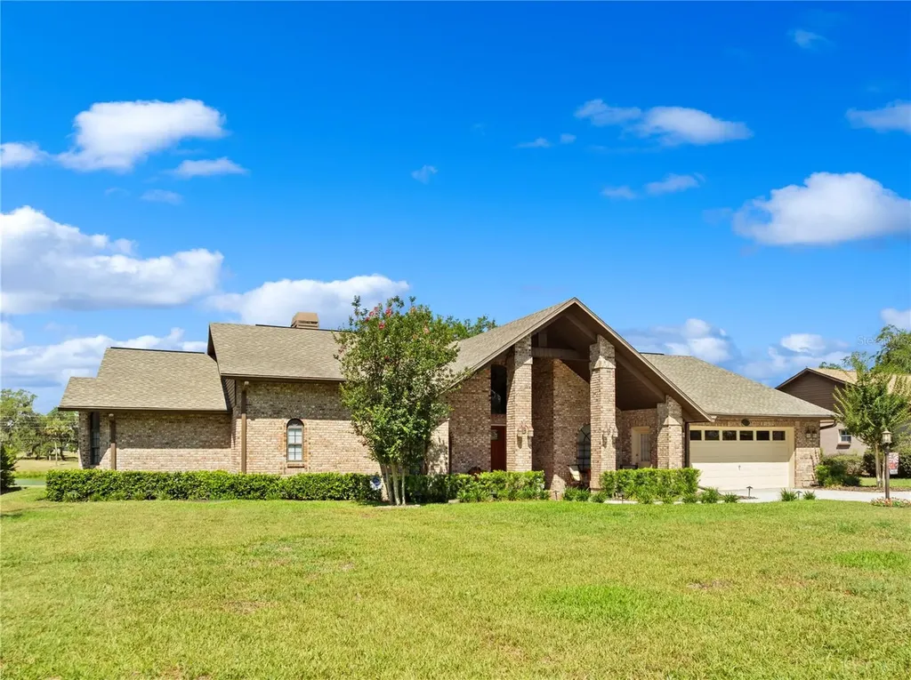 6219 Huntington Drive Zephyrhills FL 33542