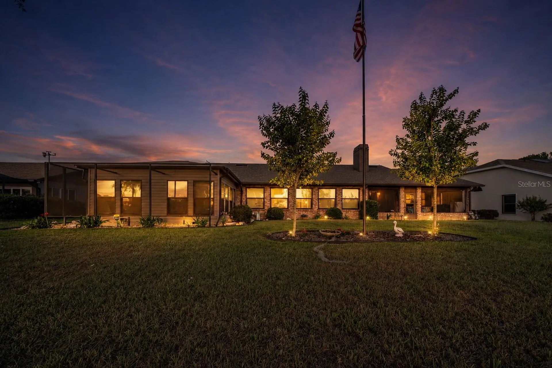 6219 Huntington Drive Zephyrhills FL 33542