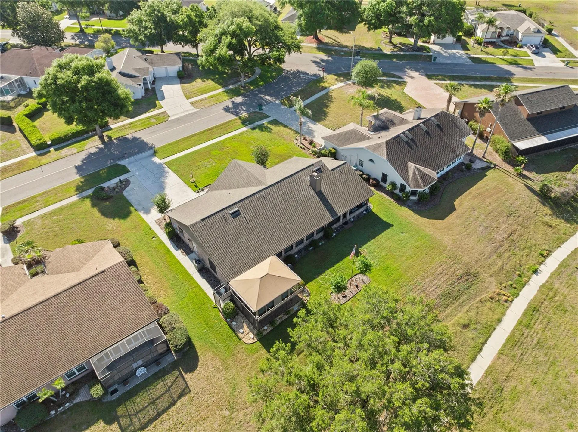 6219 Huntington Drive Zephyrhills FL 33542