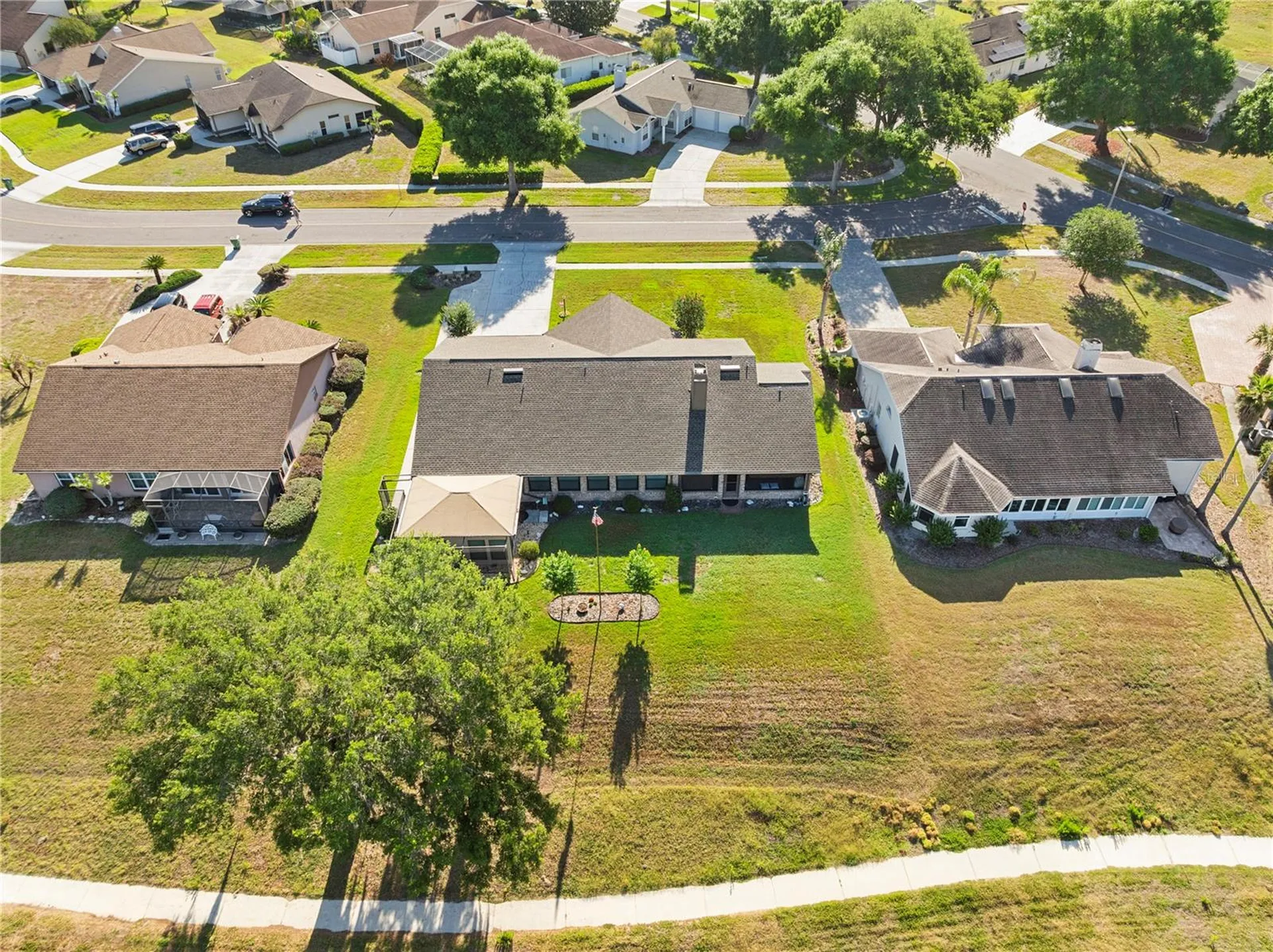 6219 Huntington Drive Zephyrhills FL 33542