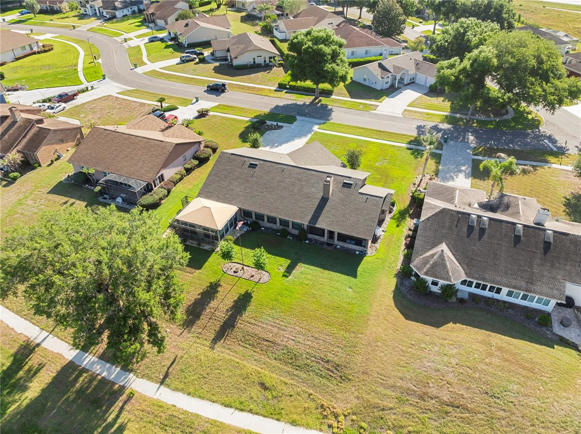 6219 Huntington Drive Zephyrhills FL 33542