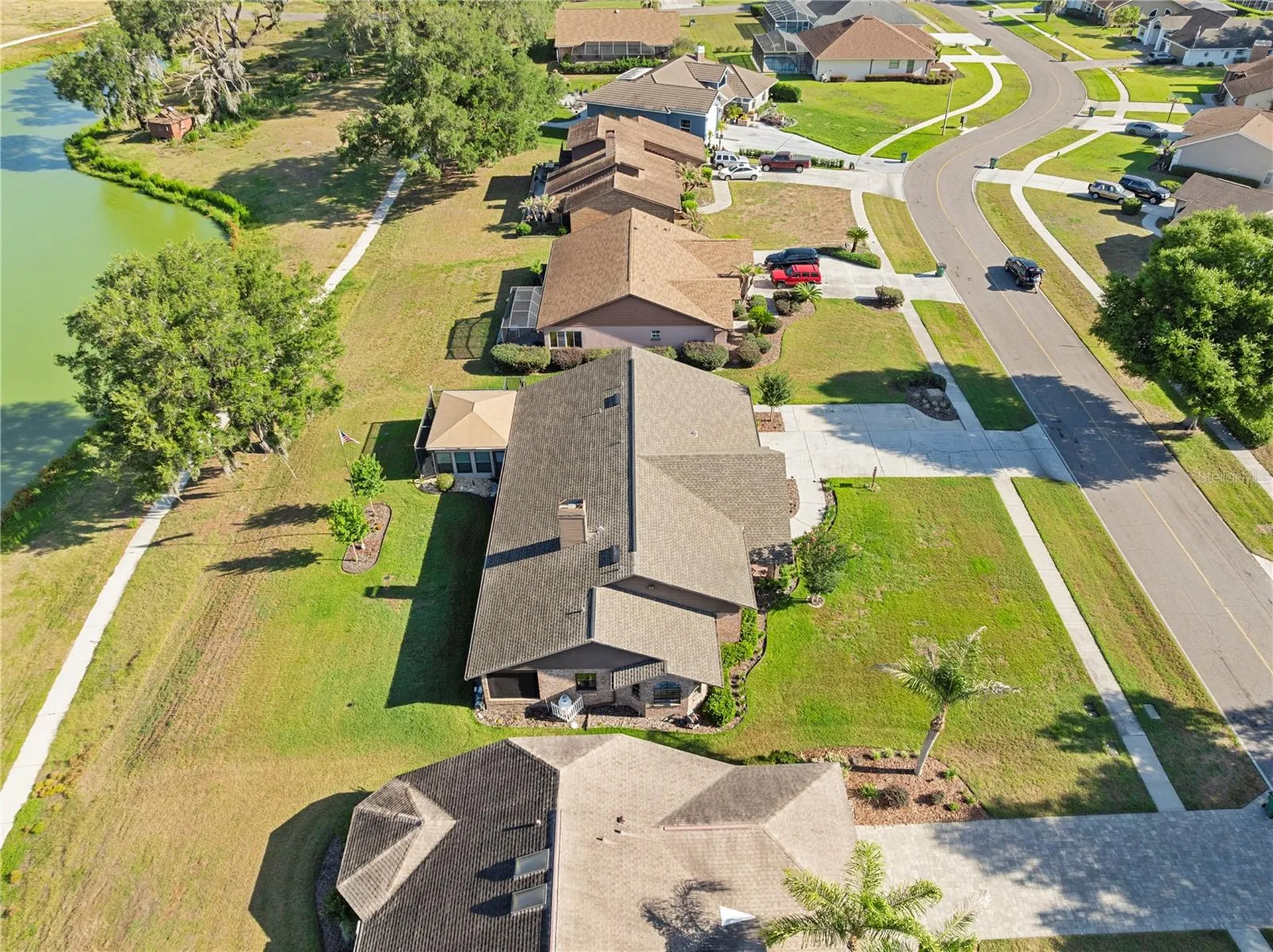 6219 Huntington Drive Zephyrhills FL 33542