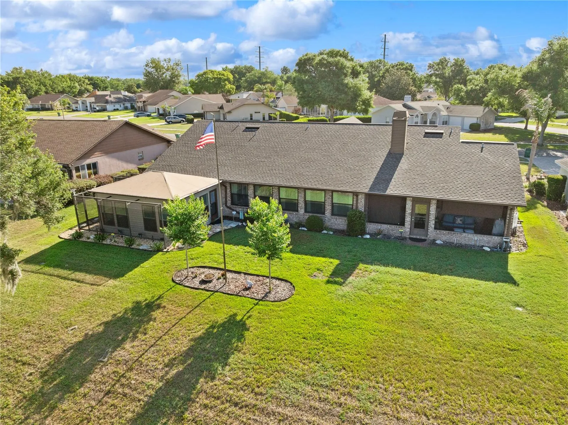 6219 Huntington Drive Zephyrhills FL 33542