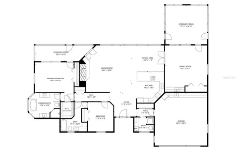 6219 Huntington Drive Zephyrhills FL 33542