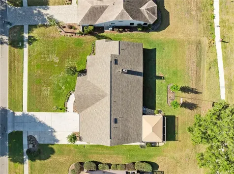 6219 Huntington Drive Zephyrhills FL 33542