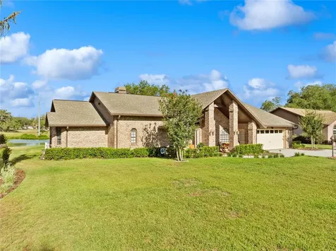 6219 Huntington Drive Zephyrhills FL 33542