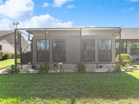6219 Huntington Drive Zephyrhills FL 33542