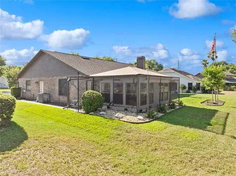 6219 Huntington Drive Zephyrhills FL 33542