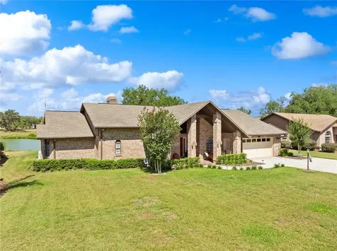 6219 Huntington Drive Zephyrhills FL 33542