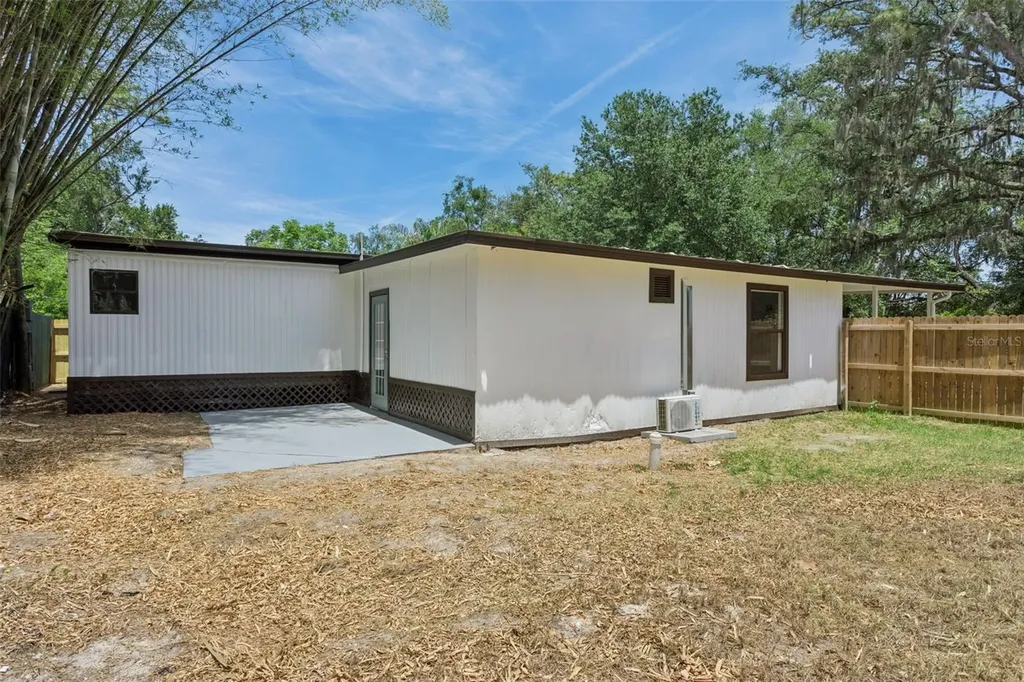 4251 Seaberg Road Zephyrhills FL 33541