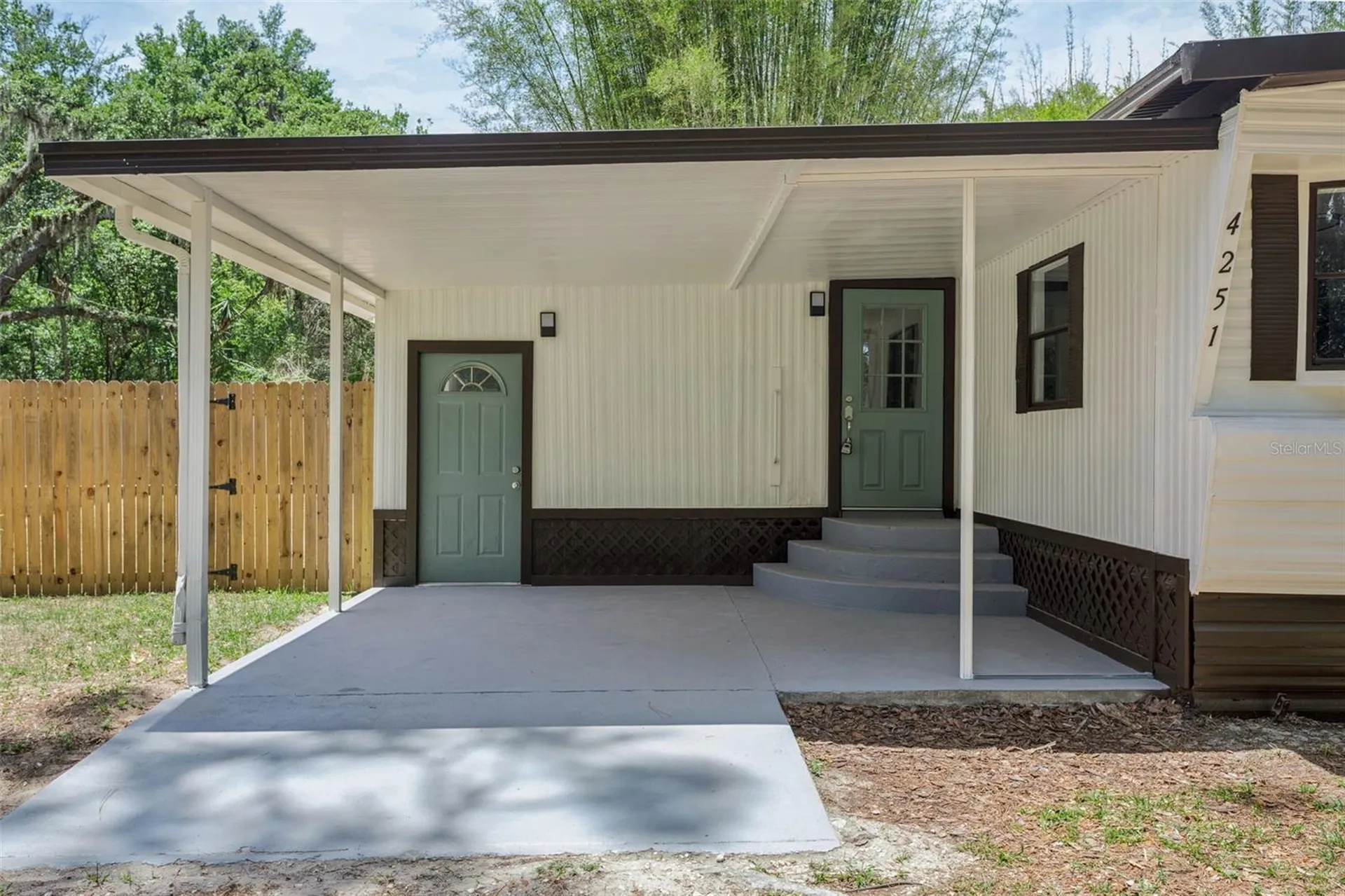 4251 Seaberg Road Zephyrhills FL 33541