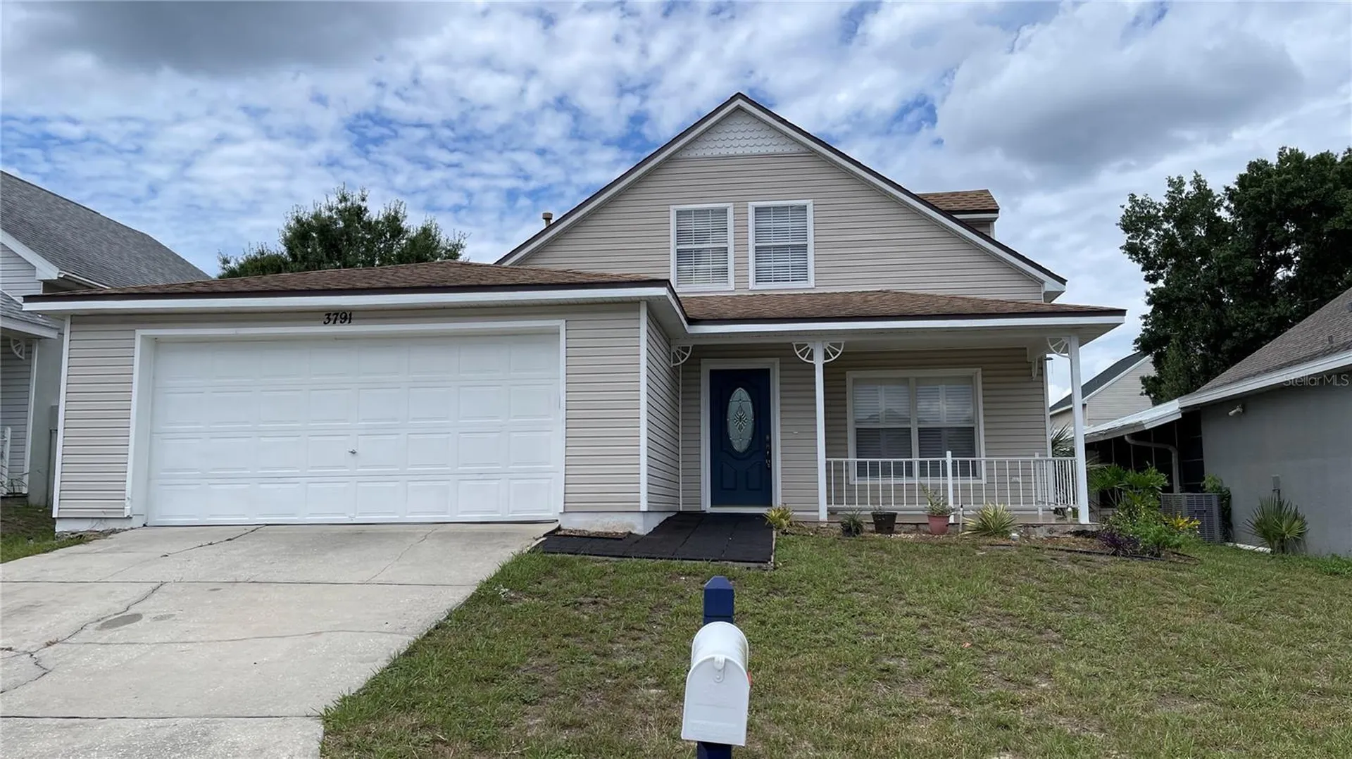 3791 Huntwicke Boulevard Davenport FL 33837
