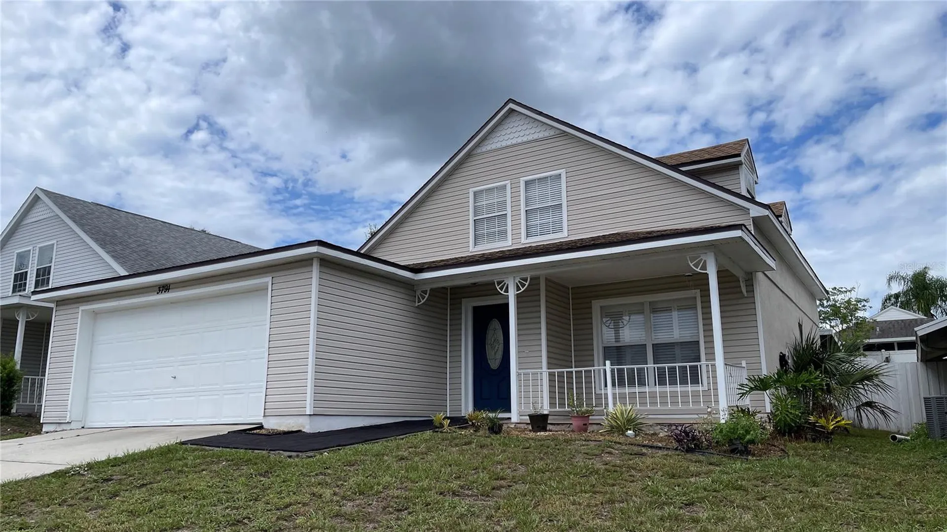 3791 Huntwicke Boulevard Davenport FL 33837