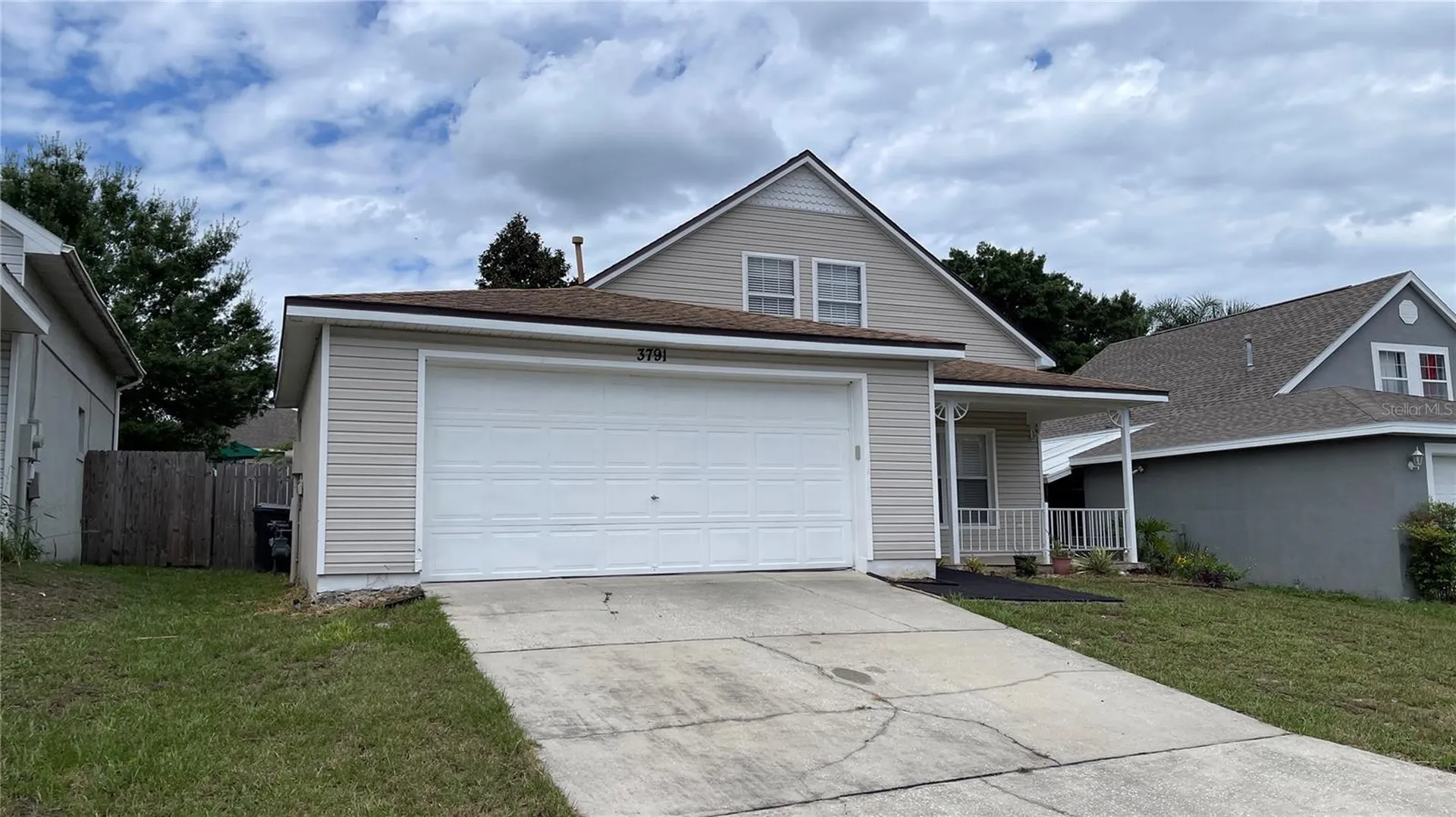 3791 Huntwicke Boulevard Davenport FL 33837
