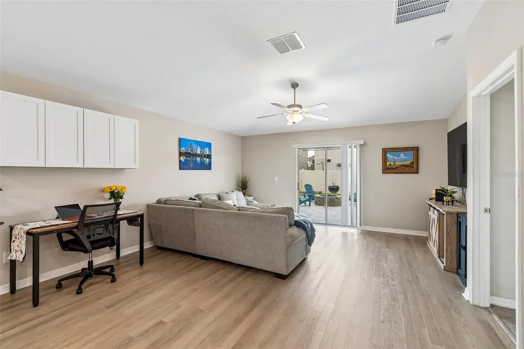 6307 Spring Crayfish Avenue New Port Richey FL 34653
