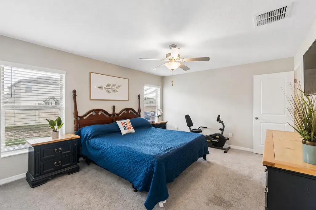 6307 Spring Crayfish Avenue New Port Richey FL 34653