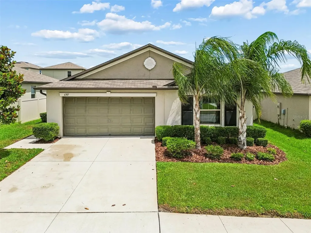 6307 Spring Crayfish Avenue New Port Richey FL 34653