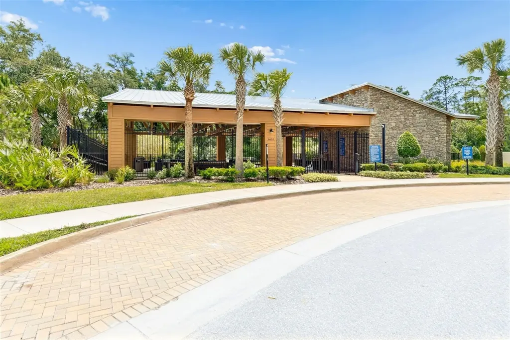 6307 Spring Crayfish Avenue New Port Richey FL 34653