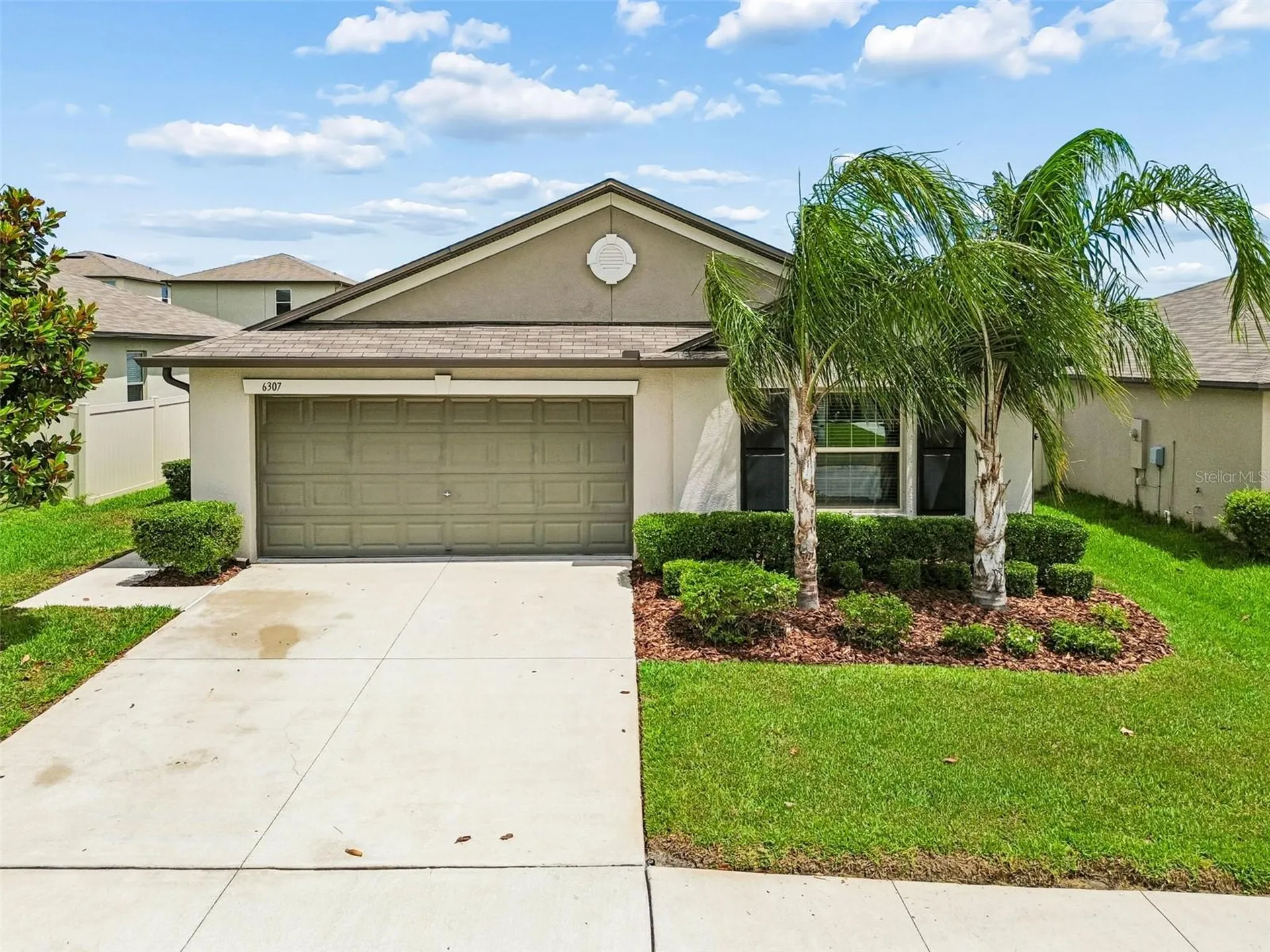 6307 Spring Crayfish Avenue New Port Richey FL 34653