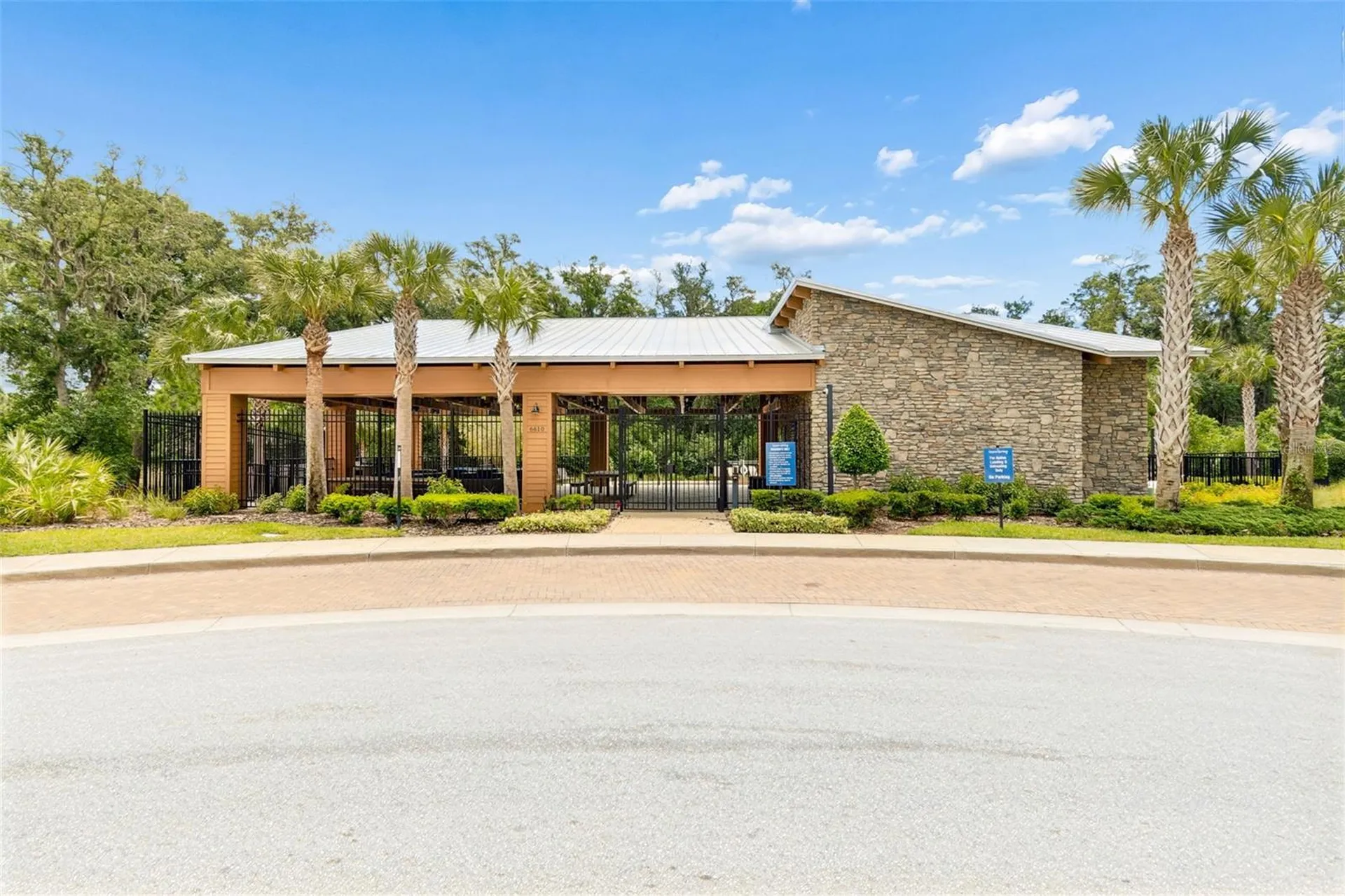 6307 Spring Crayfish Avenue New Port Richey FL 34653