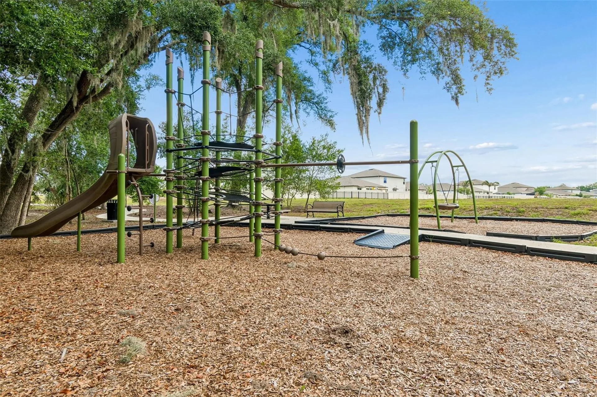 6307 Spring Crayfish Avenue New Port Richey FL 34653