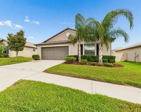 6307 Spring Crayfish Avenue New Port Richey FL 34653