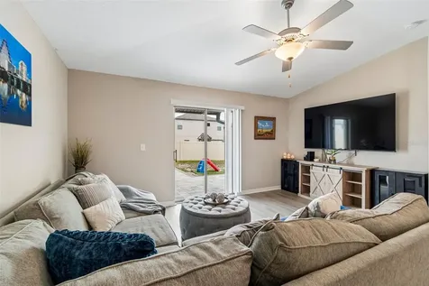 6307 Spring Crayfish Avenue New Port Richey FL 34653