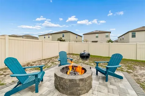 6307 Spring Crayfish Avenue New Port Richey FL 34653