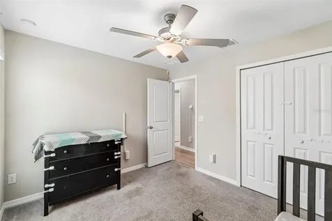 6307 Spring Crayfish Avenue New Port Richey FL 34653