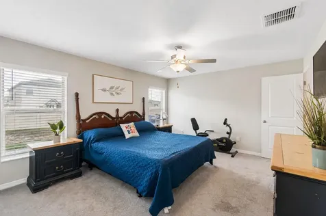 6307 Spring Crayfish Avenue New Port Richey FL 34653