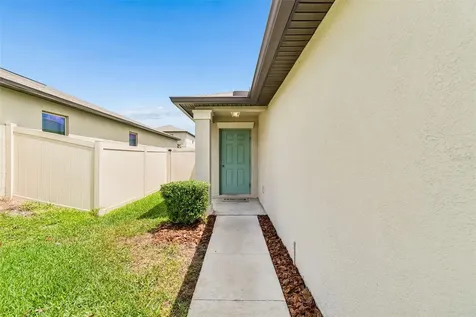 6307 Spring Crayfish Avenue New Port Richey FL 34653
