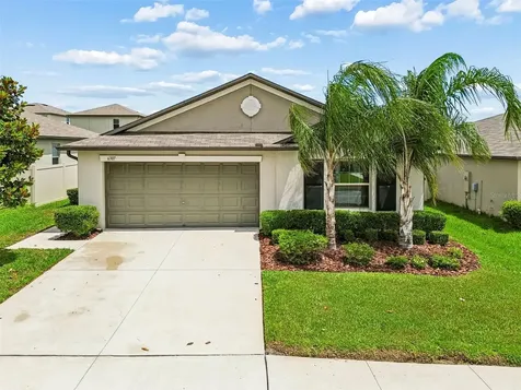 6307 Spring Crayfish Avenue New Port Richey FL 34653