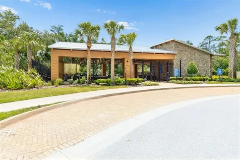6307 Spring Crayfish Avenue New Port Richey FL 34653