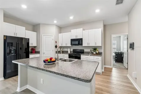 6307 Spring Crayfish Avenue New Port Richey FL 34653