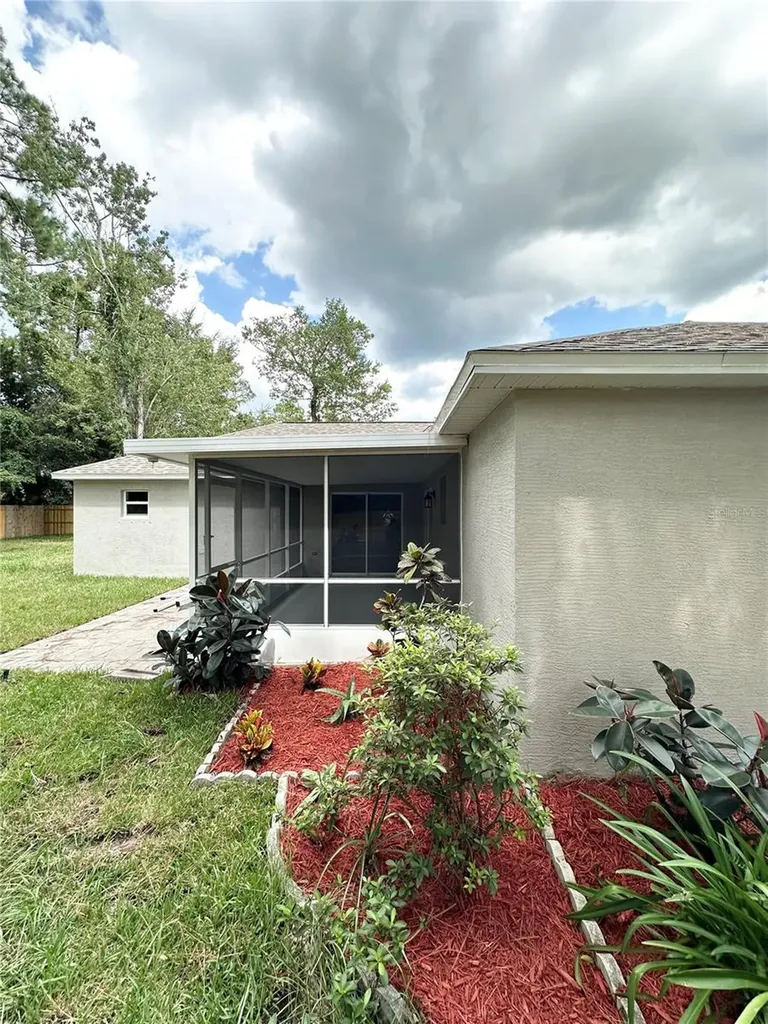 15 Postman Lane Palm Coast FL 32164
