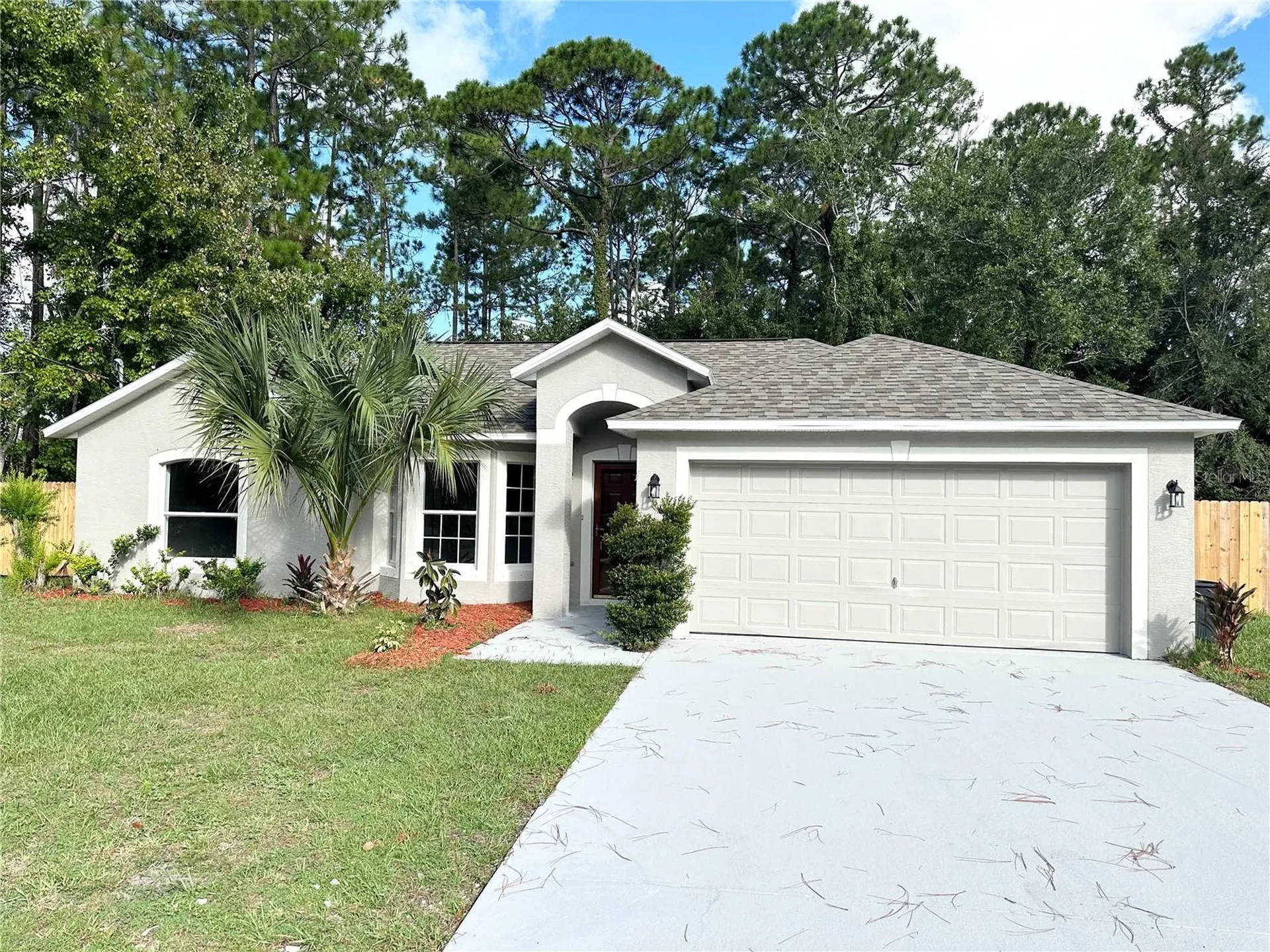 15 Postman Lane Palm Coast FL 32164