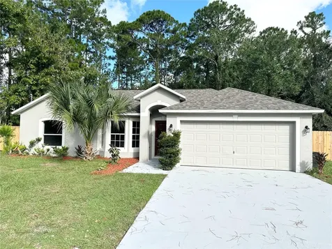 15 Postman Lane Palm Coast FL 32164